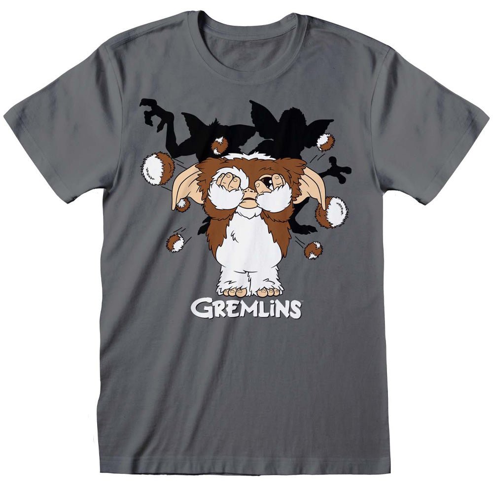 GREMLINS グレムリン - FUR BALLS / Tシャツ / メンズ - PGS